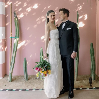 Kelsey Kreppel married her long-time boyfriend, Cody Ko.